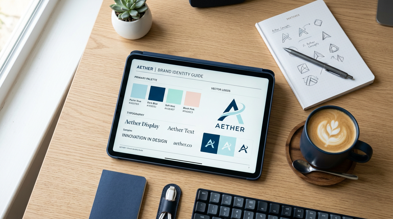 Servicio de Diseño Gráfico AnalityPro