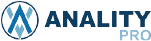 Logo AnalityPro Desarrollo Tecnológico